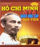 474 ngày độc lập đầu tiên - Hồ Chí Minh: Phần 1