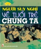 Người suy nghĩ về tuổi trẻ chúng ta: Phần 2