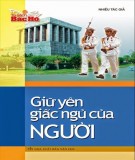 Giữ yên giấc ngủ của Người: Phần 1