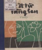 Tập thơ về quê hương Chủ tịch Hồ Chí Minh - Thơ viết từ Làng Sen: Phần 2