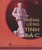 Thiêng liêng tình Bác: Phần 1