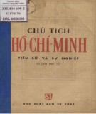 Tiểu sử và sự nghiệp Chủ tịch Hồ Chí Minh: Phần 2