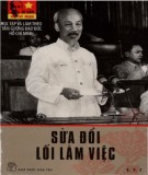 Sửa đổi lối làm việc: Phần 1