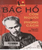 Hồ Chí Minh - con người và phong cách: Phần 2