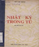 Bản dịch trọn vẹn - Nhật ký trong tù: Phần 1