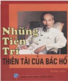 Những tiên tri thiên tài của Bác Hồ: Phần 1