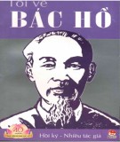 Tôi vẽ Bác Hồ - Hồi ký: Phần 2