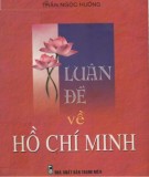 Luận đề về Chủ Tịch Hồ Chí Minh: Phần 2