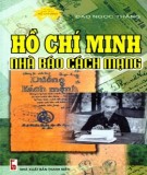 Nhà báo cách mạng - Hồ Chí Minh: Phần 1