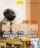 Phong trào thi đua yêu nước - Chủ tịch Hồ Chí Minh: Phần 1