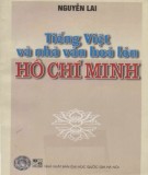 Nhà văn hóa lớn Hồ Chí Minh - Tiếng Việt: Phần 2