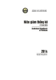 Niên giám thống kê 2014 (Tóm tắt): Đơn vị hành chính và diện tích đất - Tổng cục Thống kê