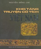 Cổ tích Việt Nam - Kho tàng truyện (Tập 2): Phần 2