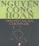 Truyện ngắn chọn lọc của Nguyễn Công Hoan (Tập 2): Phần 1