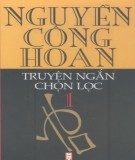 Truyện ngắn chọn lọc của Nguyễn Công Hoan (Tập 1): Phần 2