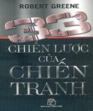 Tìm hiểu 33 chiến lược của chiến tranh: Phần 1