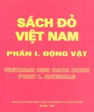 Việt Nam Sách đỏ (Phần 1 - Động vật): Phần 2