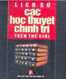 Các học thuyết chính trị Lịch sử thế giới: Phần 1