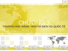 Bài giảng Toàn cầu hóa và hội nhập kinh tế quốc tế: Chương 3 - ThS. Trương Khánh Vĩnh Xuyên