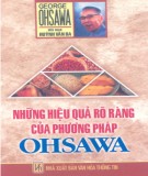 Phương pháp Ohsawa và những hiệu quả rõ ràng: Phần 1