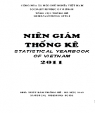 Tóm tắt sơ lược Niên giám thống kê 2011: Phần 2