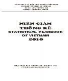 Tóm tắt sơ lược Niên giám thống kê 2010: Phần 2