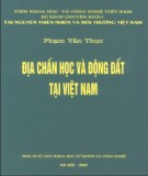 Động đất tại Việt Nam - Địa chất học: Phần 1