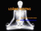 Bài giảng Loãng xương - BS. Nguyễn Thị Bích Ngọc