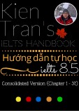 Hướng dẫn tự học IELTS 8.5