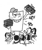 IELTS Advice - Topic vocabulary, grammar