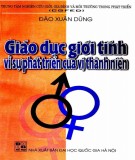 Giáo dục vì sự phát triển của vị thành niên về giới tính: Phần 1