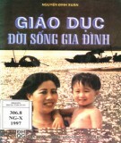 Đời sống gia đình và Giáo dục: Phần 1