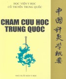 Hướng dẫn Châm cứu học Trung Quốc: Phần 1