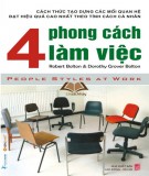 Tìm hiểu về 4 phong cách làm việc: Phần 1