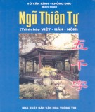 Tài liệu học Ngũ thiên tự: Phần 2