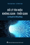 Lý thuyết và mô phỏng Xử lý tín hiệu không gian và thời gian