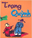 Truyện cười Trạng Quỳnh: Phần 1