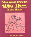 Truyện tiếu lâm Việt Nam: Phần 1