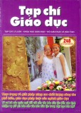 Tạp chí Giáo dục số 248 (Kì 2 – 10/2010)