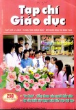 Tạp chí Giáo dục số 250 (Kì 2 – 11/2010)