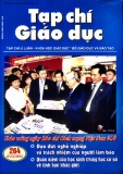 Tạp chí Giáo dục số 264 (Kì 2 – 6/2011)