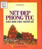 Các dân tộc thiểu số - Nét đẹp phong tục: Phần 2