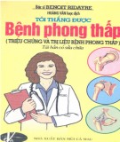 Triệu chứng và trị liệu bệnh phong thấp - Tôi thắng được bệnh phong thấp: Phần 2