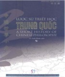 Tìm hiểu Lược sử triết học Trung Quốc: Phần 2