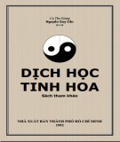 Học thuật - Dịch học tinh hoa: Phần 1