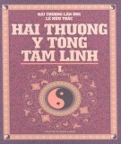 Y thông tâm lĩnh - Hải Thượng (Tập 1): Phần 1