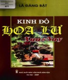 Tìm hiểu Kinh đô Hoa Lư xưa và nay: Phần 2