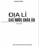 Các nước Châu Âu - Địa lý (Tập 1): Phần 2