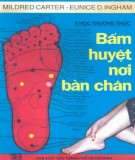 Kỹ thuật Bấm huyệt nơi bàn chân: Phần 1