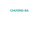 Bài giảng Tư tưởng Hồ Chí Minh: Chương 3 - Tư tưởng Hồ Chí Minh về chủ nghĩa xã hội và con đường quá độ lên CNXH ở Việt Nam